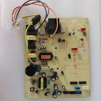 帮客材配 拆机原装 P0970101062 长虹惠而浦IVH- 72YM1W内机印制板组件 收前务必验货