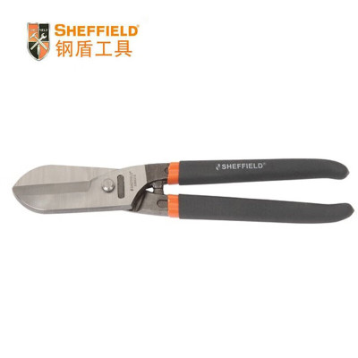 钢盾(SHEFFIELD) S068308 8英式铁皮剪[家用]