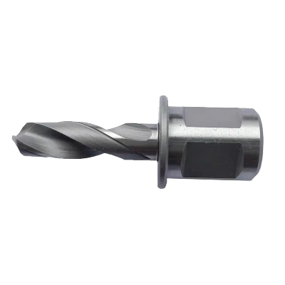 万梓 实心钻 9.8*25*63*18.0 支