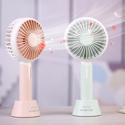 林檎企业公司商务年会活动礼品定制送客户员工奖品生日男女生感恩节送男女朋友闺蜜老师同学迷你小电风扇送女朋友老婆生日礼物送女