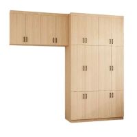 红缅 组合衣柜 HM-YG109 组