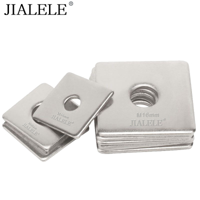 JIALELE 方垫圈连接副 (M16mm) 个