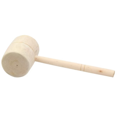 衡雁骏兴 木锤 大号 把