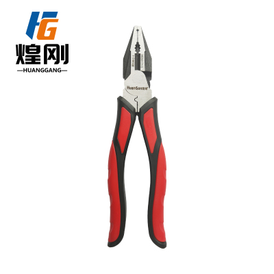煌刚 钢丝钳 9寸/225mm 把
