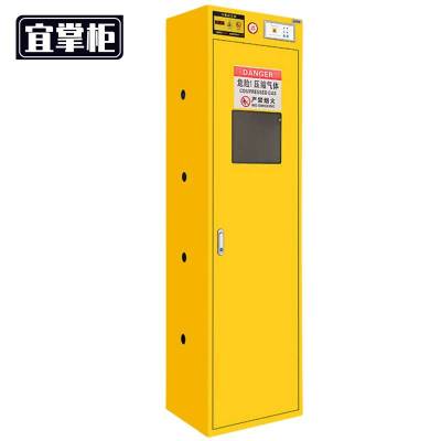 宜掌柜 气瓶存放柜