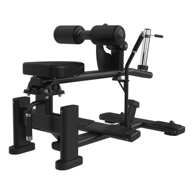 迈宝赫坐姿小腿训练器健身房器械自由力量小件肌肉ZMU-029