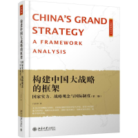 音像构建中国大战略的框架门洪华