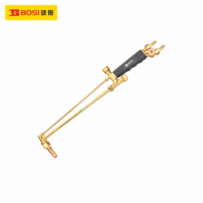 波斯(BOSI) 荧光系列射吸式割炬 100型 把