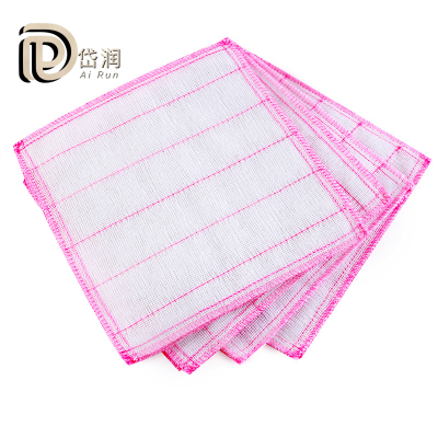 岱润 抹布 洗碗巾30*30cm 块