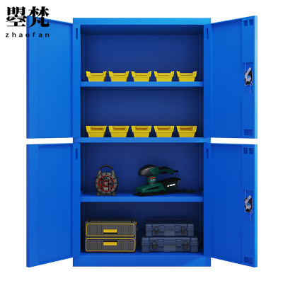 曌梵工具柜重型台