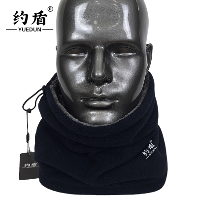 约盾 双层双面加厚保暖恒温围脖 YWB223/件