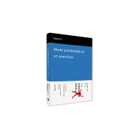 醉染图书Morte accidentale di un anarchico9787532770892