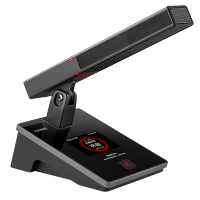 会议系统代表单元 HARRE WF-6301B