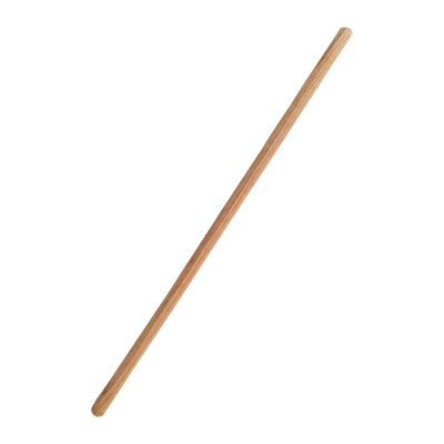 建举 旗杆 木制旗杆 500mm 根