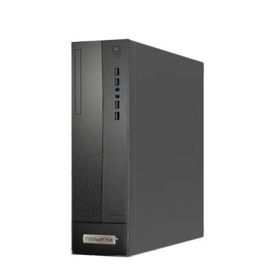 方正Founder国产台式机电脑13升PHZ1063H兆芯KX-U6780A八核/8G/512G固态/2G独显/27英寸显示器