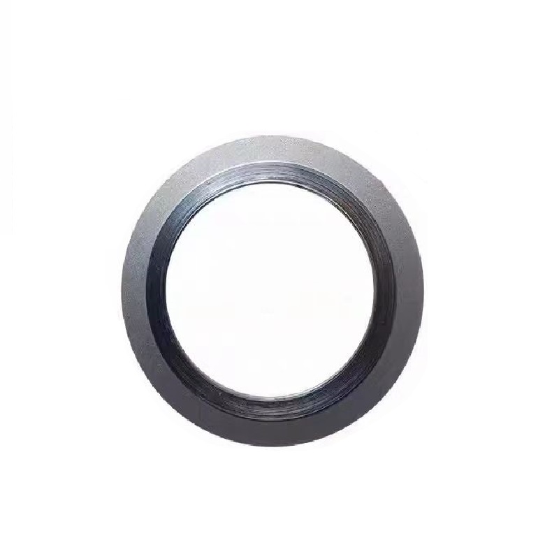 盛京联硕 不锈钢外环金属缠绕垫片 DN250 (10寸) 304不锈钢 片
