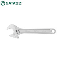 世达(SATA)活动扳手 SATA-47204 10"/1把