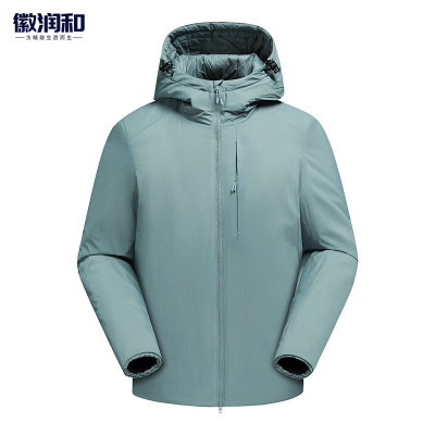 徽润和 棉衣外套 FT30 件