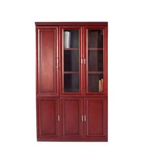 三门书柜1200*420*2000mm/个