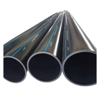 贝策 PE钢丝骨架管 DN250*12mm(2.0MPa) 米