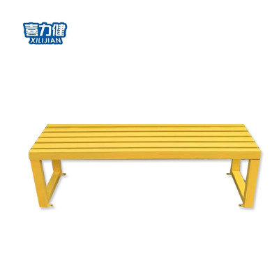 喜力健 球场休息椅 xlj-xxy08 个