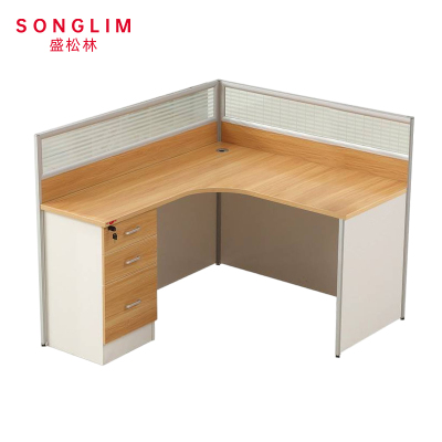 盛松林 屏风工位 1.4*1.4m张