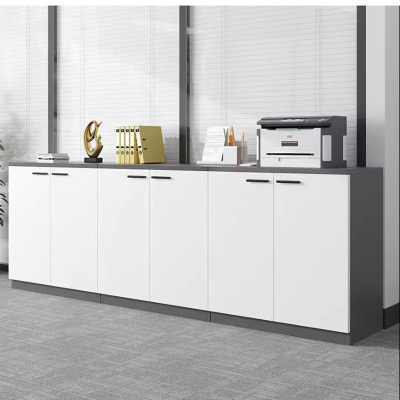 W1002款800*400*800型号办公室茶水区矮柜