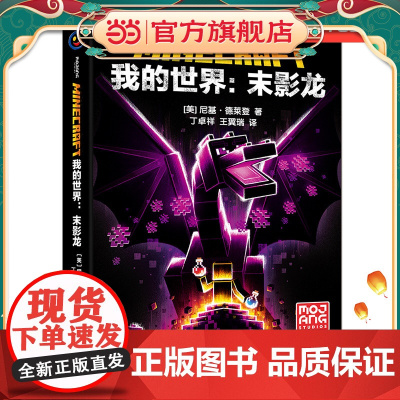 我的世界:末影龙 预计发货05.29