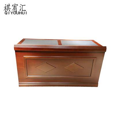 祺宥汇 办公桌 1400*600*760mm 张