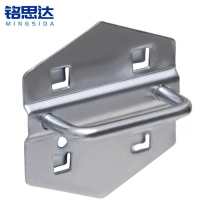 铭思达洞洞板挂钩U形钩35mm(5个装)组