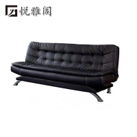 悦雅阁 折叠沙发床YYG2035# /张