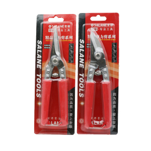 世联精品强力剪 8寸 把