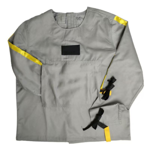 惠铁简约防护服罩衣 纯色 件