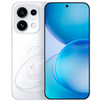 [手机]OPPO Reno16 Pro 怦然星动 12GB+512GB 5G数字移动电话 全网通手机