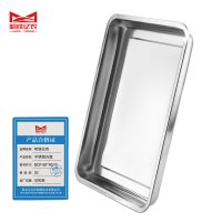 哈铁亿农 不锈钢方盘 BCP-60*40/个