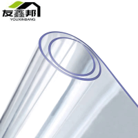 水晶板透明软垫 2*1.6m