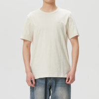 彪马(PUMA)T恤男装新款运动服户外出行健身训练服时尚舒适透气短袖695883-87 ZP