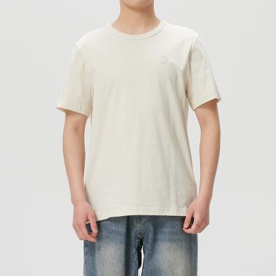 彪马(PUMA)T恤男装新款运动服户外出行健身训练服时尚舒适透气短袖695883-87 ZP