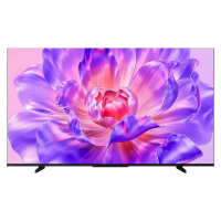 海信电视65E3Q 65英寸 高刷AI音画王 以旧换新补贴 E3N升级电视机
