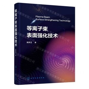 [N]等离子束表面强化技术-9787122431516