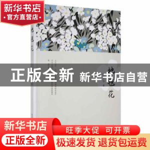 正版 地毯花 赵卫华著 太白文艺出版社 9787551318334 书籍