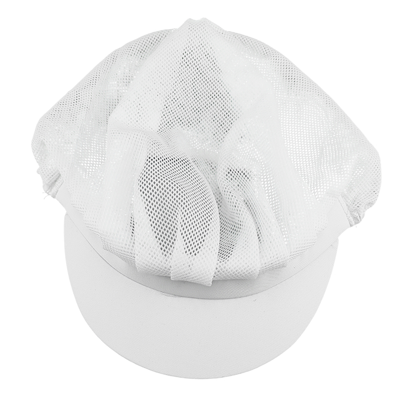 鸽护 食品专用工作帽 GH-MZ-041-K20-01 顶