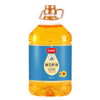 裕道府 葵花籽油5L