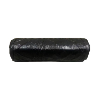 悦辉聚 黑色垃圾袋 95*95cm 750个 包