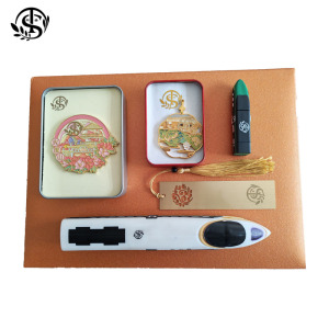 同盛 文创套装定制 WCTZ-01 套