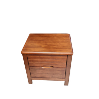 豫百科床头柜 500*500*500mm/个