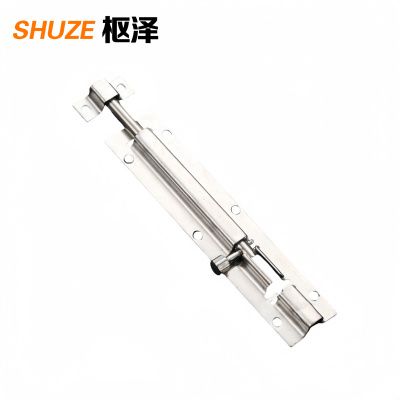 枢泽 锁 门锁 5寸(10个装) 包