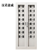 汉诺鑫威手机存放柜充电柜40门下档1800*814*350mm