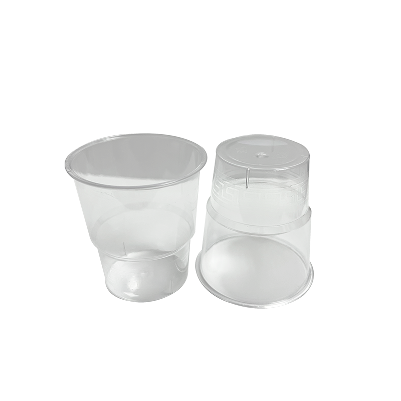 铂锜澳一次性水杯航空杯