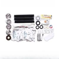 兴京阳 8.7/10kV三芯冷缩中间接头 JLS-15/3.5(500-800) 套